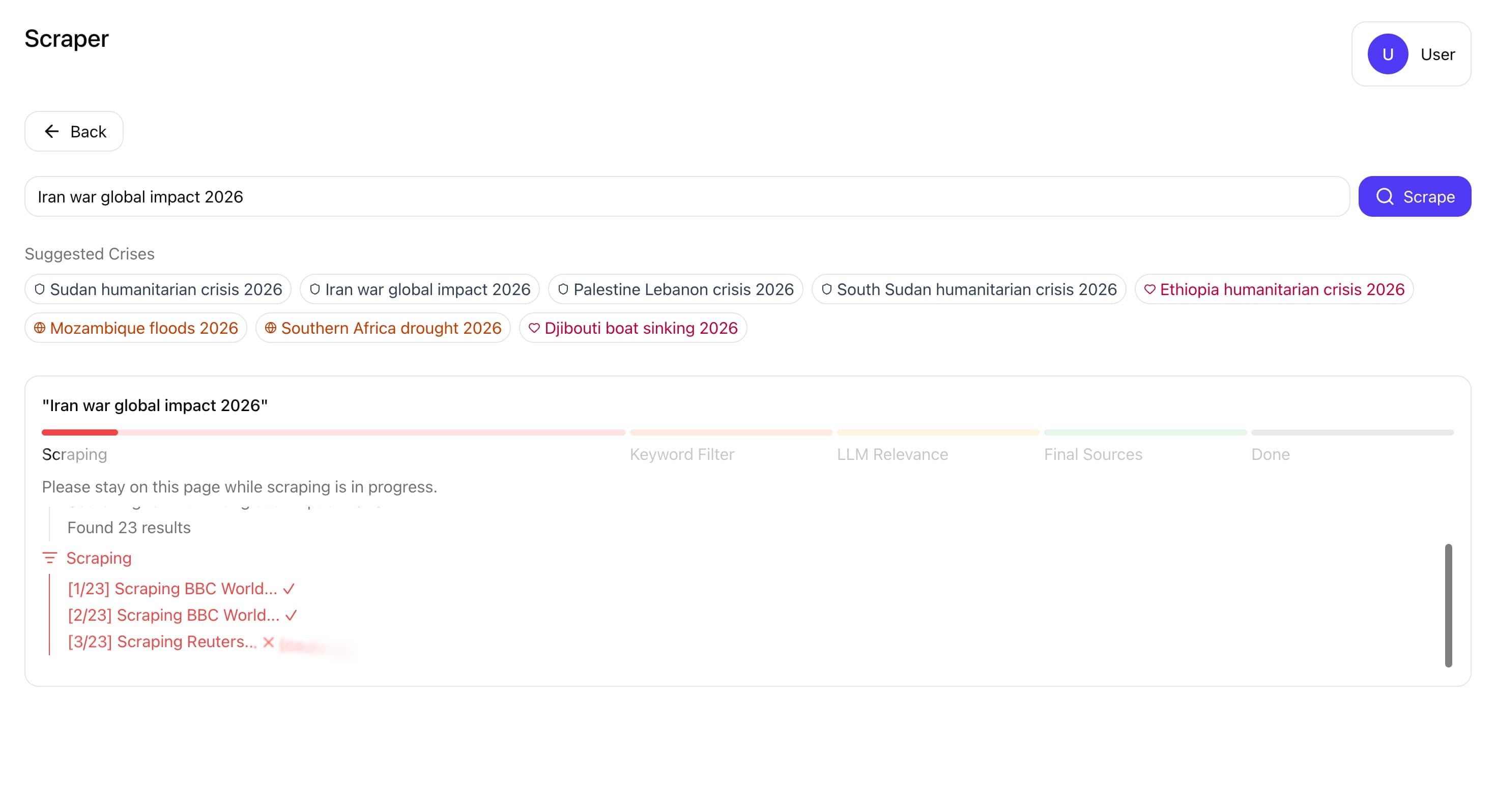 Automated Campaign Kits screenshot 2