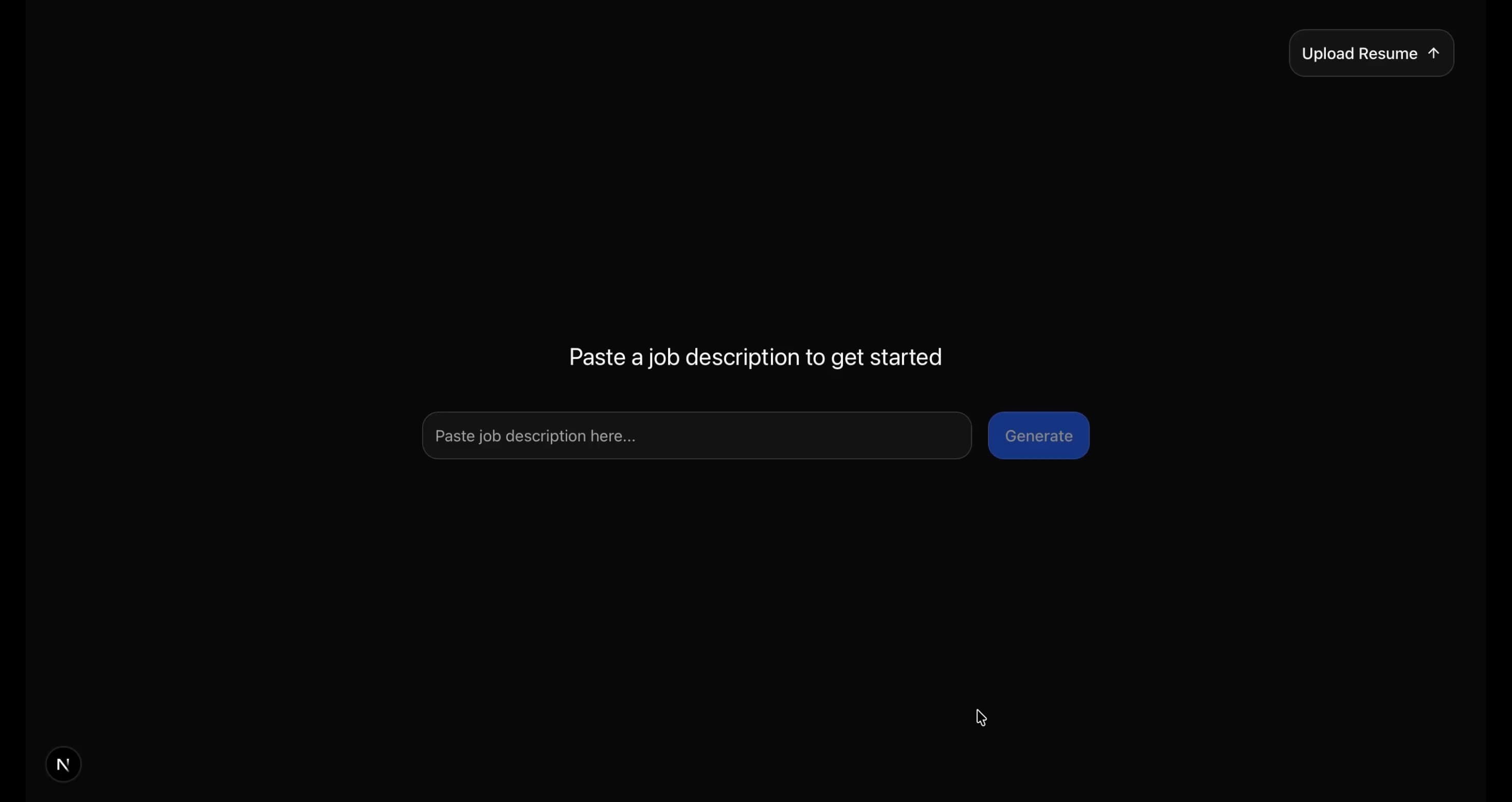 Jobnt screenshot 1