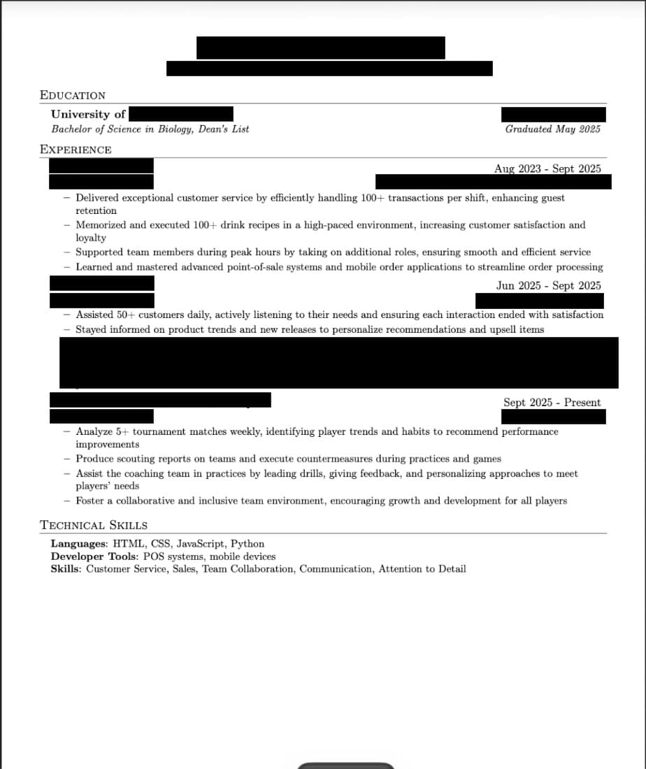 Jobnt screenshot 4