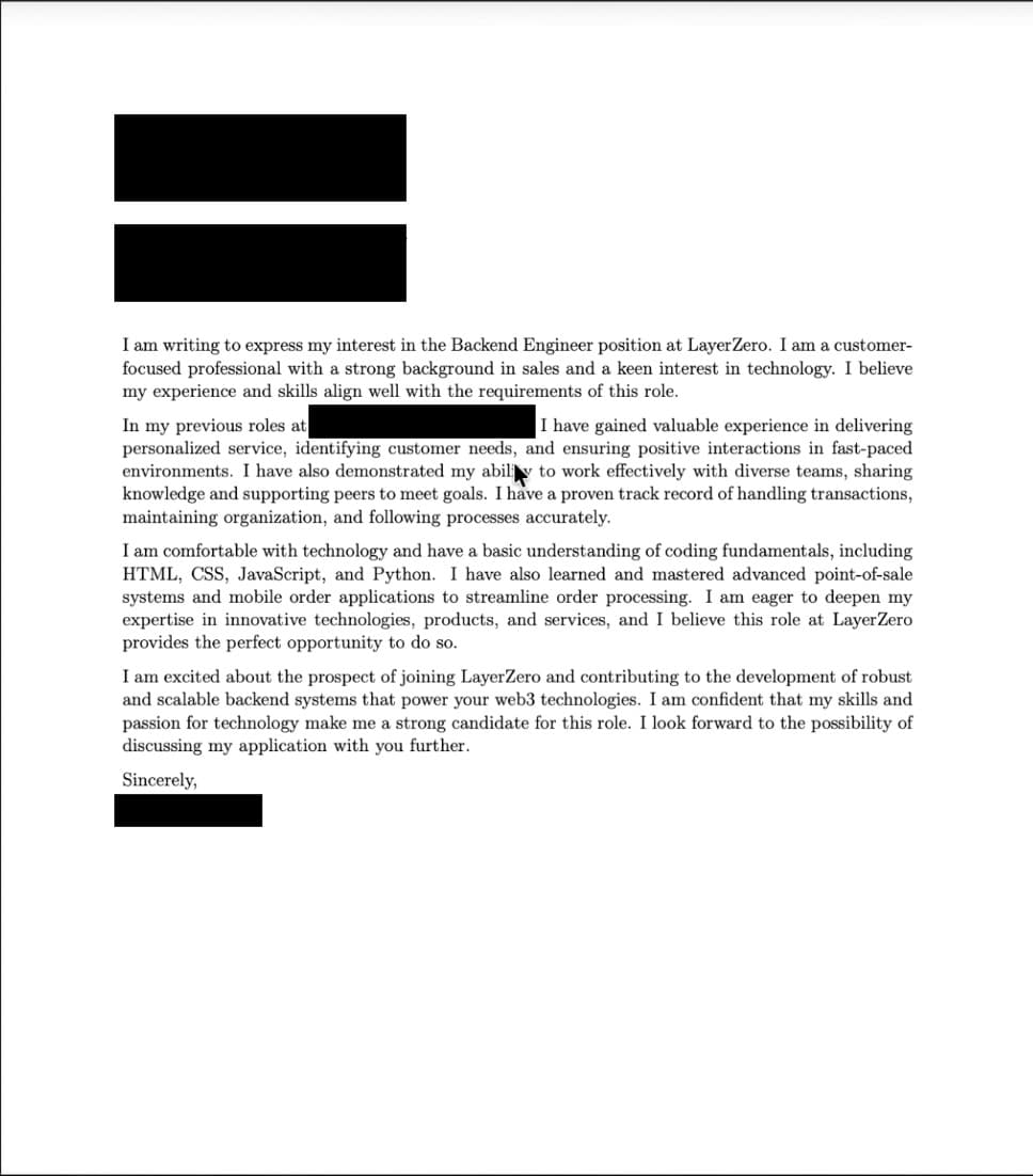 Jobnt screenshot 5